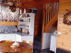 Sheffield TAS Accommodation Cooktown