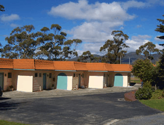 Island View Motel - Accommodation Cooktown