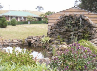Kentish Hills Retreat - Accommodation Cooktown