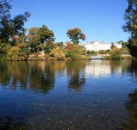 Woodbridge on the Derwent - Accommodation Cooktown