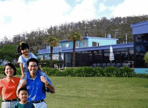 Orford Blue Waters - Accommodation Cooktown