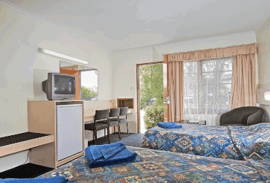  Accommodation Cooktown