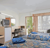 Martin Cash Motor Lodge - Accommodation Cooktown