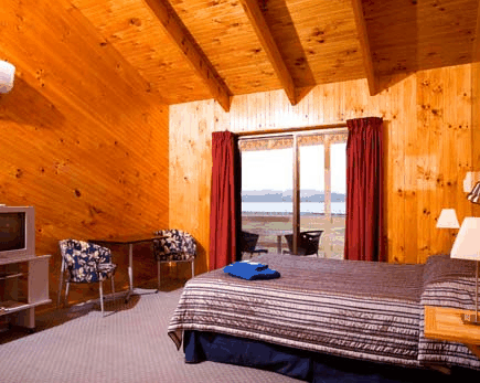 Low Head Tourist Park - Accommodation Cooktown