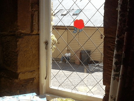 Hamilton Old School House Cottages - Accommodation Cooktown 1