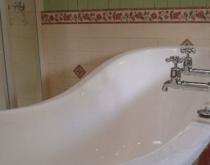 Hamilton Old School House Cottages - Accommodation Cooktown 2