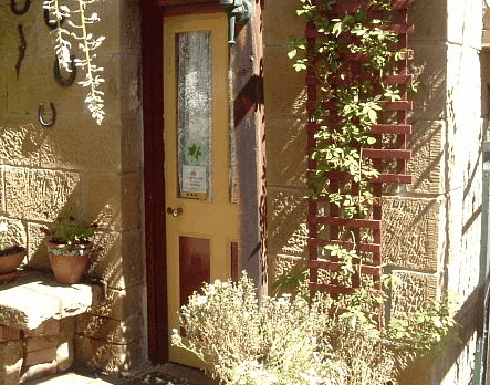 Hamilton Old School House Cottages - Accommodation Cooktown 3