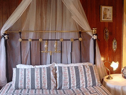 Hamilton Old School House Cottages - Accommodation Cooktown 4