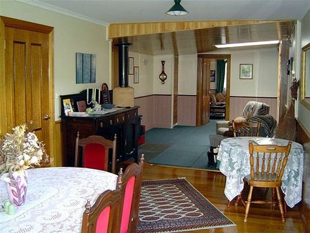 Hamlet Downs Country Accommodation - Accommodation Cooktown 0