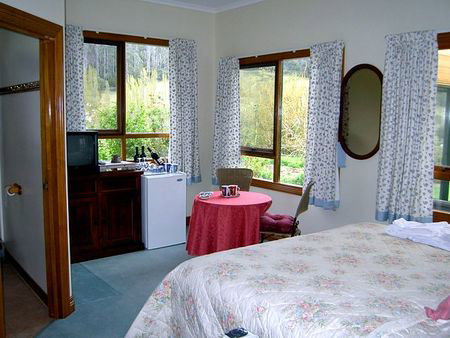 Hamlet Downs Country Accommodation - Accommodation Cooktown 1