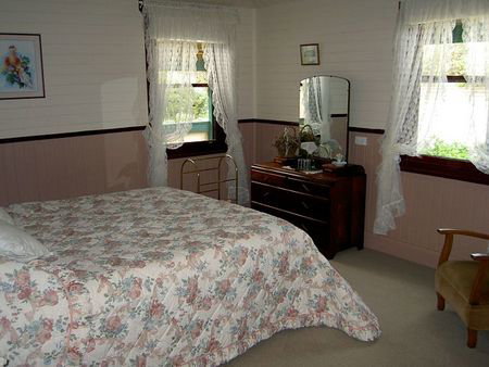 Hamlet Downs Country Accommodation - Accommodation Cooktown 3