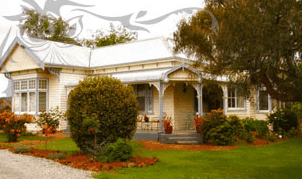 Glencoe Country Bed And Breakfast - Accommodation Cooktown