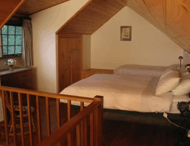 Daisy Bank Cottages - Accommodation Cooktown 1