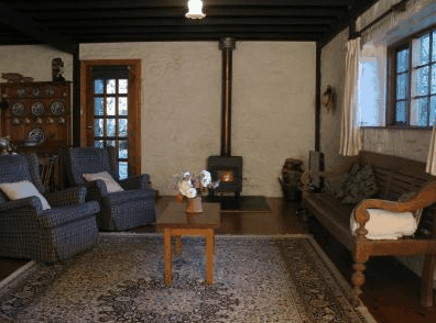 Daisy Bank Cottages - Accommodation Cooktown 2