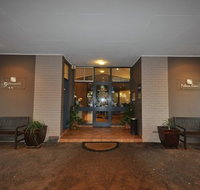 Hospitality Inn Port Hedland - Accommodation Cooktown