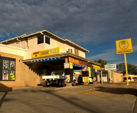 Albion Hotel - Accommodation Cooktown 5