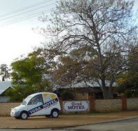 York Motel - Accommodation Cooktown