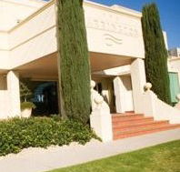 Best Western The Carrington - Accommodation Cooktown