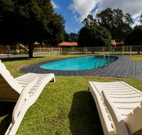 Advance Motel - Accommodation Cooktown