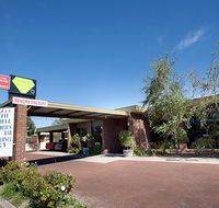 Statesman Motor Inn - Accommodation Cooktown
