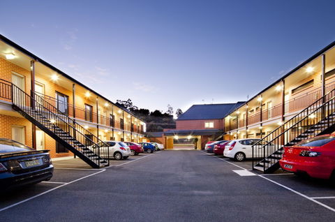 BEST WESTERN PLUS Ballarat Suites - Accommodation Cooktown 8