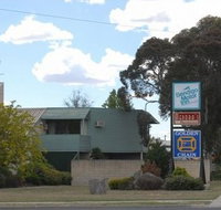 Bendigo Motor Inn Golden Chain - Accommodation Cooktown