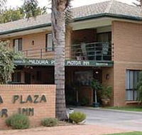 Mildura Plaza Motor Inn - Accommodation Cooktown