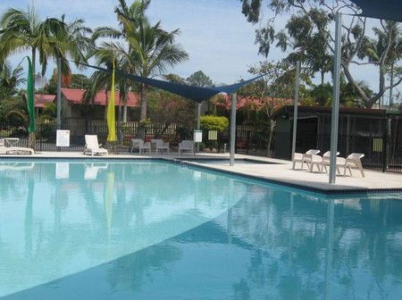 Iluka NSW Accommodation Cooktown