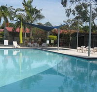 The Anchorage Holiday Park - Accommodation Cooktown