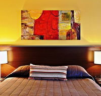 Governor Macquarie Motor Inn - Accommodation Cooktown