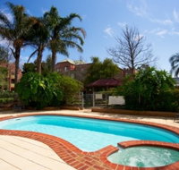 Quest Royal Gardens - Accommodation Cooktown