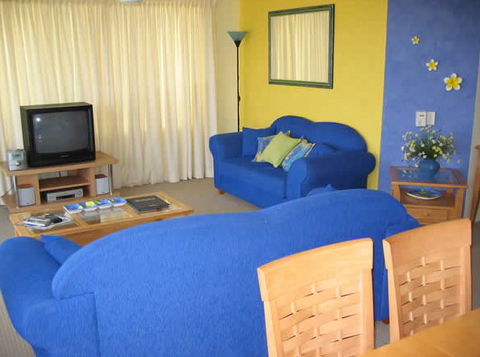 Cheltenham Apartments - Accommodation Cooktown 0
