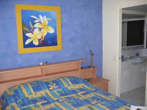 Cheltenham Apartments - Accommodation Cooktown 1