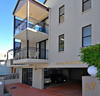 Spring Hill Mews - Accommodation Cooktown