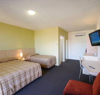 Adelaide Road Motor Lodge - Accommodation Cooktown