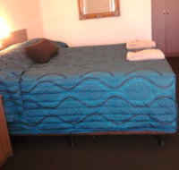 Augusta Courtyard Motel - Accommodation Cooktown