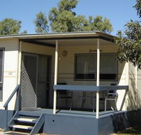 Sunset Beach Holiday Park - Accommodation Cooktown