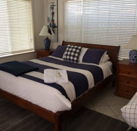 Apartments On-The-Park March - Accommodation Cooktown