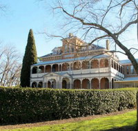Duntryleague Guest House - Accommodation Cooktown