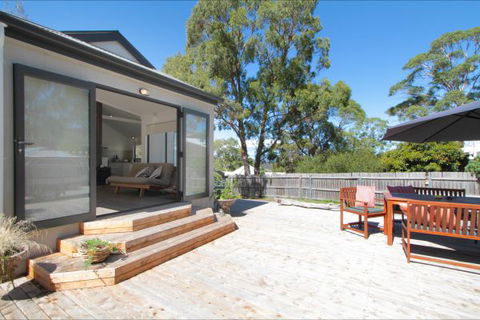 Littlerocks At Carlton - Accommodation Cooktown 0