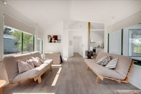 Littlerocks At Carlton - Accommodation Cooktown 1