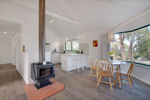 Littlerocks At Carlton - Accommodation Cooktown 2