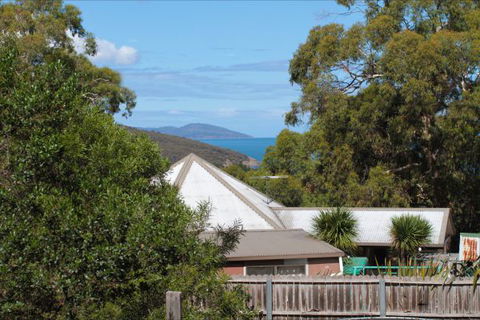 Littlerocks At Carlton - Accommodation Cooktown 3