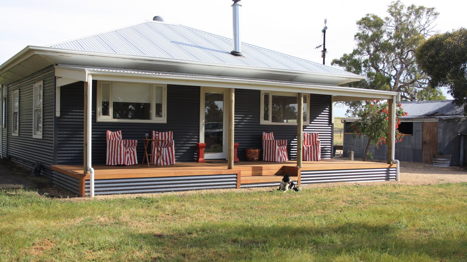 Mount Torrens SA Accommodation Cooktown