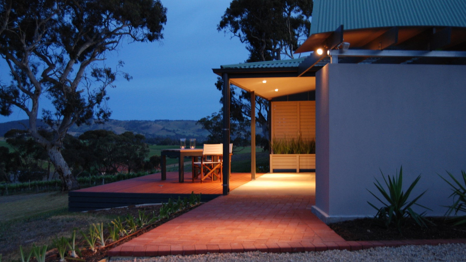 Blewitt Springs SA Accommodation Cooktown