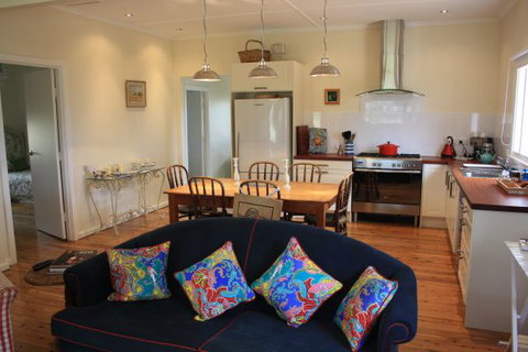 Rabbiter's Hut - Accommodation Cooktown 2