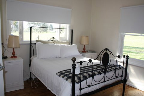 Rabbiter's Hut - Accommodation Cooktown 3