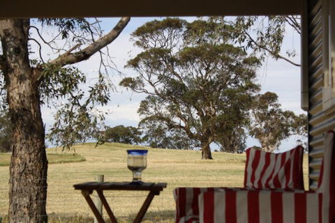 Rabbiter's Hut - Accommodation Cooktown 4