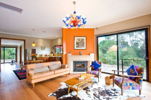 Otway Escapes Luxury Spa Accommodation - Accommodation Cooktown 9