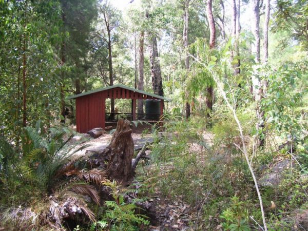 Broke WA Accommodation Cooktown